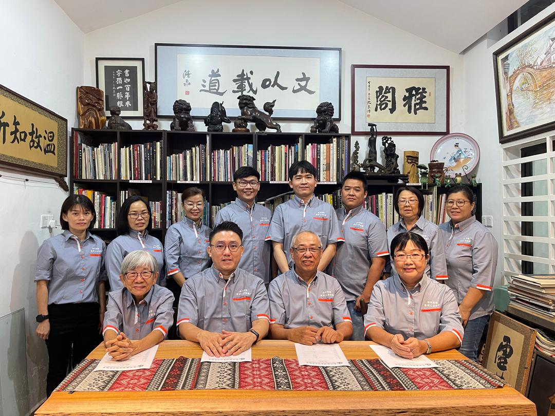 森州雅閣藝術公益協會